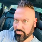 Buddy Ray Cutshaw - @revivalchurch20 - Instagram