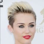 Miley Ray Cyrus - @ray.cyrus - Instagram