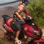 Ray Daniel - @raydaniel00 - Instagram