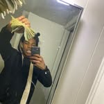 Ray Daniel - @str8outdanawf - Instagram