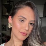 Rayanne Daniele - Maquiagem Brasília/DF - @raydanielemakeup - Instagram