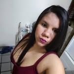 Rayana Silva - @rayanna_x_danley - Instagram