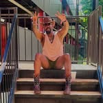 Ray Darnell - @__sir__ray - Instagram