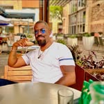 Ray Darnell - @ray__darnell - Instagram