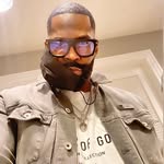 Ray Darnell Atkins❤️ - @rayatkins805 - Instagram