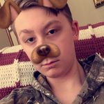 Isaiah James Ray Davidson - @isaiah.davidson322 - Instagram