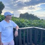 Ray Davidson - @tokyohighlander - Instagram