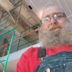 Ray Davidson - @rusticdesignbyray53 - Instagram
