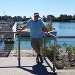 Ray Davidson - @rj007_1964 - Instagram