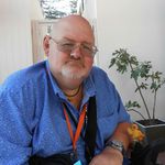 Ray Davidson-hackett - @raydavidsonhackett - Instagram