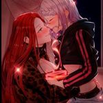 Karma Bitz - @raydawnhope - Instagram