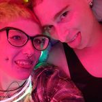 Ray Dawn - @neontrash_rabbit - Instagram