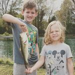 Ray Dayton Jr - @raydaytonjr - Instagram