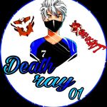 Death ray 01 - @deathray_01 - Instagram
