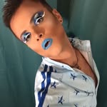 Austin Ray Deaver - @alienbeautyadvisor - Instagram