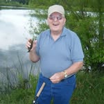Ray DeBord - @wyandotteapiary - Instagram