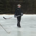 Ray DeMarco Drink Simple - @raydemarcohockey - Instagram
