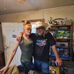 Ray Denham - @mustangsf5 - Instagram