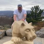 Ray DePew - @razeglass - Instagram