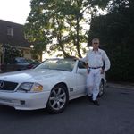 Ray Desmarais - @desmarais555 - Instagram