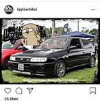 Ray Diamond - Facebook