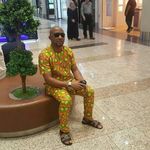 Ray Diamond - @raydiamond107 - Instagram