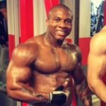 Ray Titan - @ray_diamond_titan - Instagram
