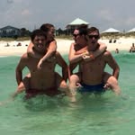Ray Dickens - @yerginbugis9 - Instagram