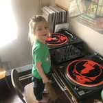 Stephen Ray Dickens - @stephendickensart - Instagram