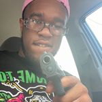 Ray Dillard - @ray__loe - Instagram