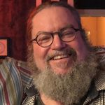 Ray Dillard - @rdinto - Instagram