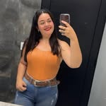 Raissa Custódio - @ray_doerl - Instagram
