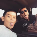 Ramon Amador - @raydoe31 - Instagram