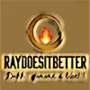 Ray Does It Better - @raydoesitbetter - TikTok