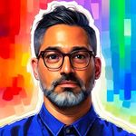 Ray Mandal - @raydoestattoos - Instagram