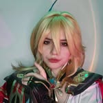 Ray - @ray.doescosplay - Instagram