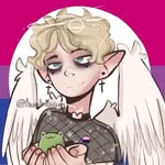 Ray - @ray_does_art14 - Instagram
