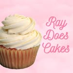 Ray Vidrine - @ray.does.cakes - Instagram