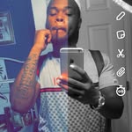 Raydoe Frm DA Trenches 🏚 - @moneyhungryraydoe - Instagram