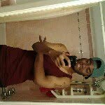 Raymond Brown - @raydoe - Instagram