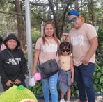 Donnie Ray Dela Cruz - Facebook
