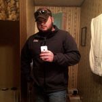 Dusty Ray Dotson - @dustyraydotson - Instagram