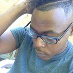 Ray Dotson - @rayanthony00 - Instagram