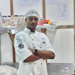 Chef Raydow Scott Baako - @chef_raydowbaako - Instagram