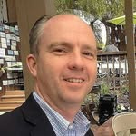 Ray Dow - @dow4188 - Instagram