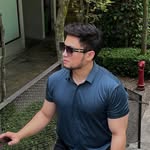 Redha Zaini - @raydowwwwww - Instagram