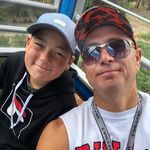 Ray Dowell electrical and splits systems - @raymagicman76 - Instagram