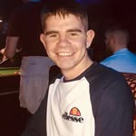 Raymond Downey - @ray_downey12 - Instagram
