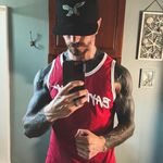 Ray Downs - @raydowns86 - Instagram