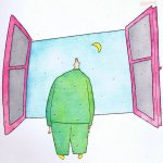 Ray Doyle - @gingerwizard64 - Instagram